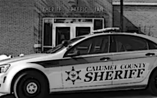 Calumet County Sheriff's Office